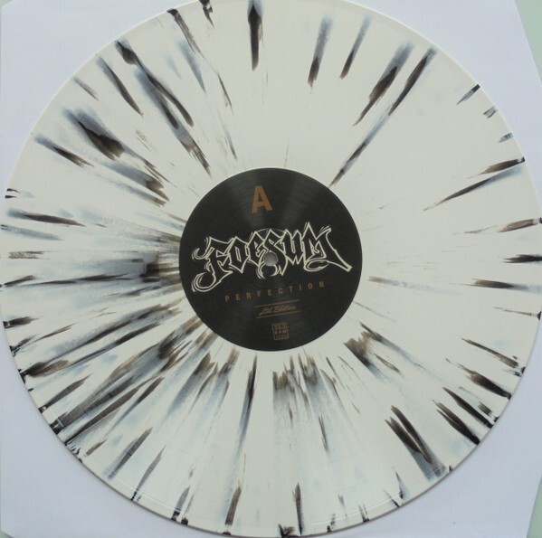 Foesum / Perfection 12