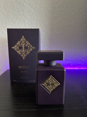 Initio Side Effect Eau de Parfum 90ml