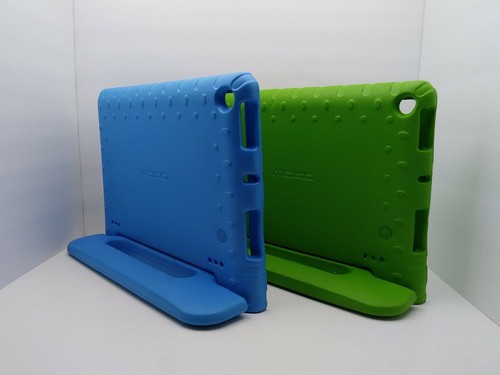Moko Tablet Case For Fire HD 10.1 - Picture 6 of 6