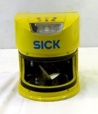 SICK S30A-4011XX Safety Laser Scanner, FOR PARTS/ REPAIR