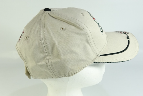 Chicago White Sox League Champions 2005 World Series Playoffs Baseball Hat Cap - Picture 9 of 15
