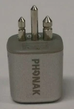 PHONAK™ ROGER X RECEIVER TYPE 02 Silver Tips #48