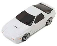 Kyosho Mini-Z MA-020 Mazda Savanna RX-7 FC3S Body (White) [KYOMZP464W]