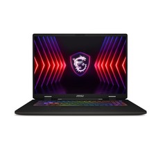Msi Sword 17 Hx Intel Core I7 16gb 1tb Rtx 4070 240hz Qhd+ 17 Inc 9s7-17t214-007