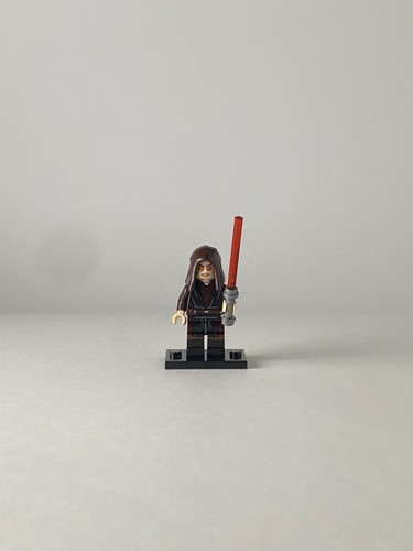 Anakin Skywalker - Figurine Type Lego Star Wars - Imagen 3 de 8