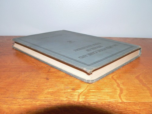 John Deere "The Operation, Care, and Repair of Farm Machinery" 14th ed. HC Book - Picture 4 of 8