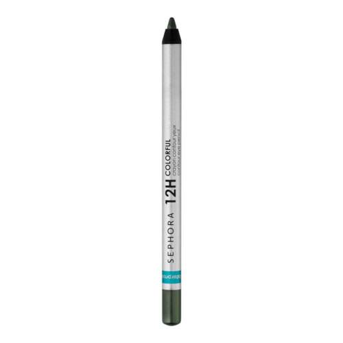 SEPHORA COLLECTION 12H Colorful Contour Eye Pencil Waterproof Eyeliner ORIGINAL - Picture 9 of 22
