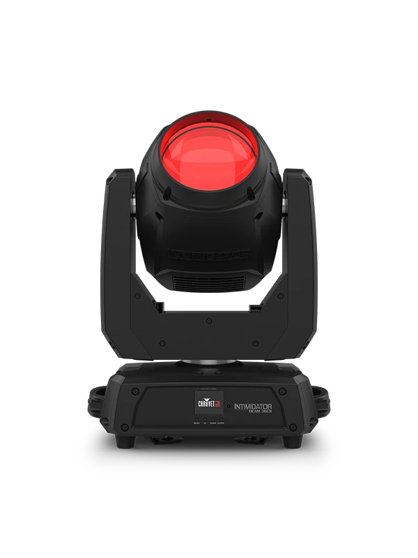 Chauvet DJ Intimidator Beam 360X 110-watt compact moving head - Image 2 of 4