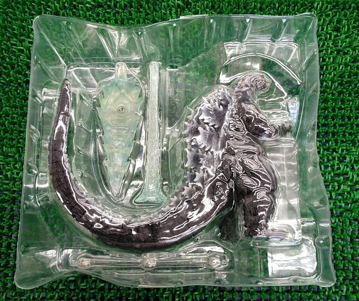 Bandai S.H. MonsterArts Kaiju Godzilla 1994 Mogegoji Special