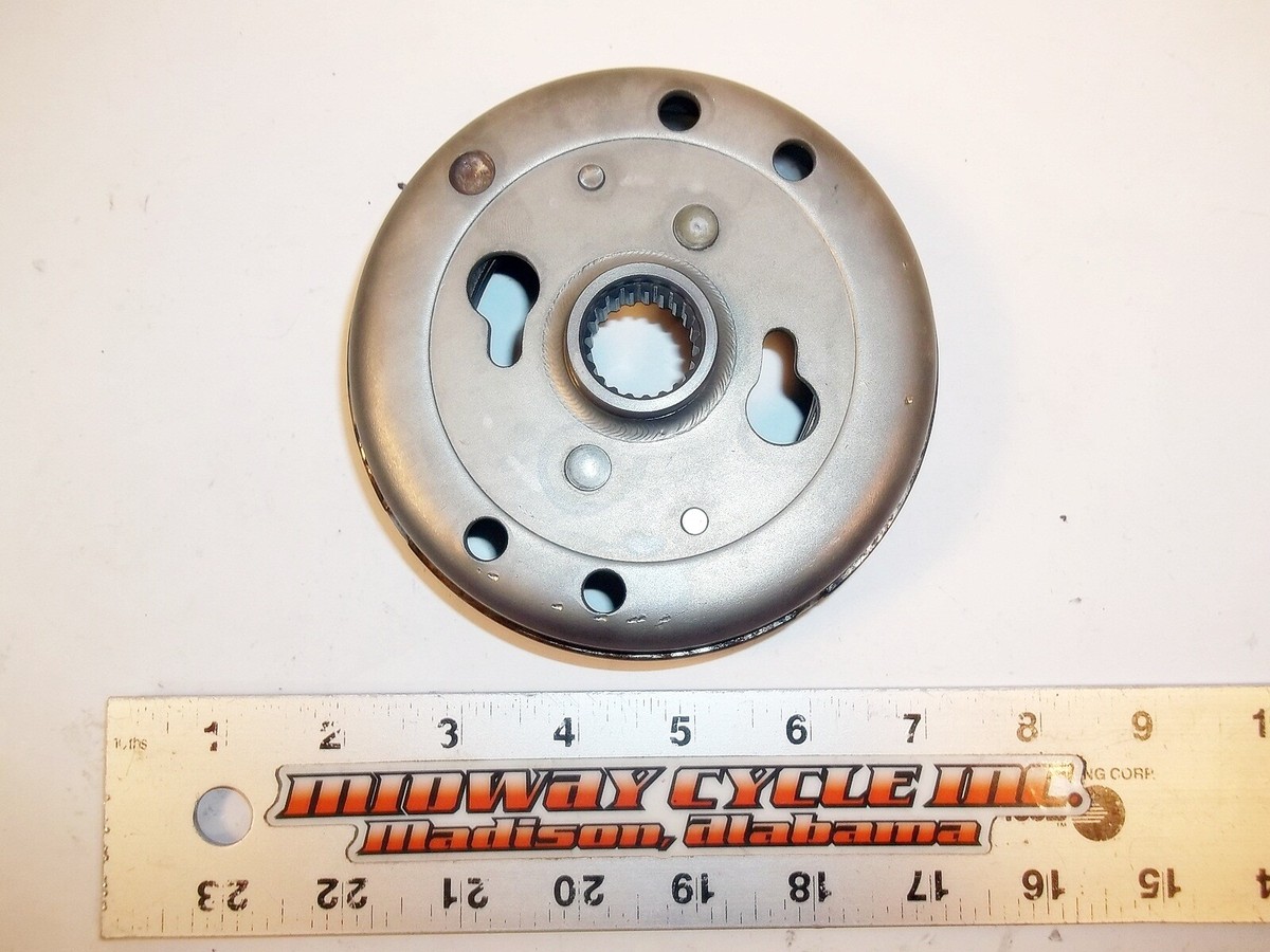 HONDA 91 - 96 EZ90 CENTRIFUGAL CLUTCH OUTER 22101-GZ4-670 EZ 90 jh