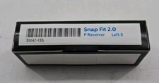 Starkey - 35147-135 - SnapFit 2.0 - P Receiver - Left 5 - 60dB - RIC Receiver