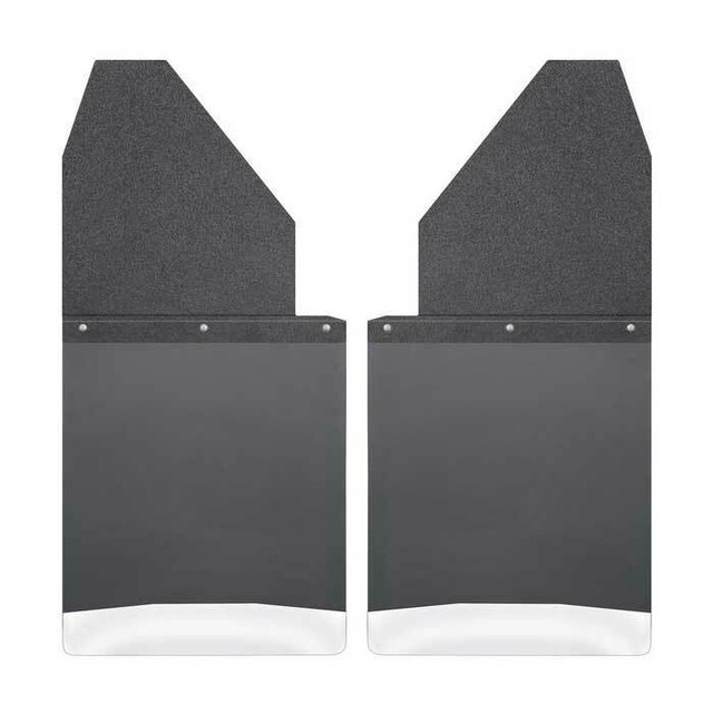 Husky KickBack Universal Mud Flaps 14 Husky KickBack Universal Mud Flaps 14