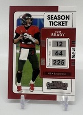 2021 Panini Contenders - Tom Brady #91 for sale online | eBay 2021 Panini Contenders - Tom Brady #91 for sale online | eBay