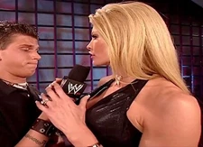 RENA MERO #14906 PHOTO 5"x7" (13x18cm)