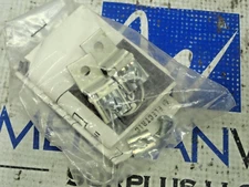 New GE THMC3100 Fuse Kit Parts 30 Amp 600V Lot of 5