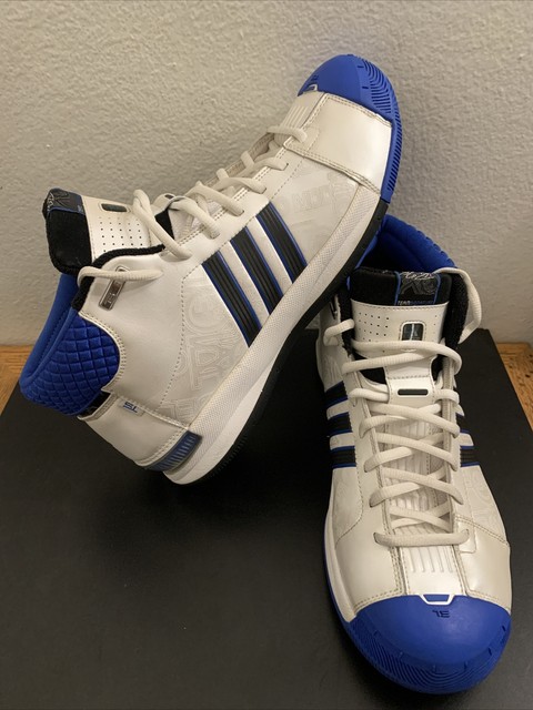 adidas ts pro model 2008