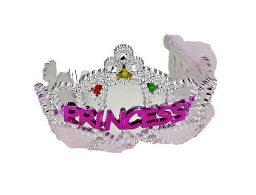 Tiara Name Meaning Pink Certificate | eBay
