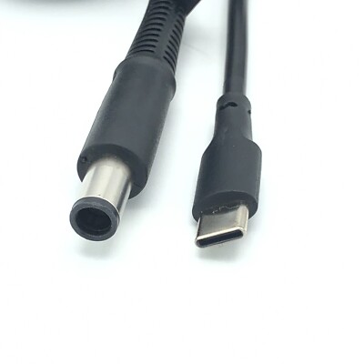 Alimentatore Hp 65w 19.5 V 3.33a - Foto 6