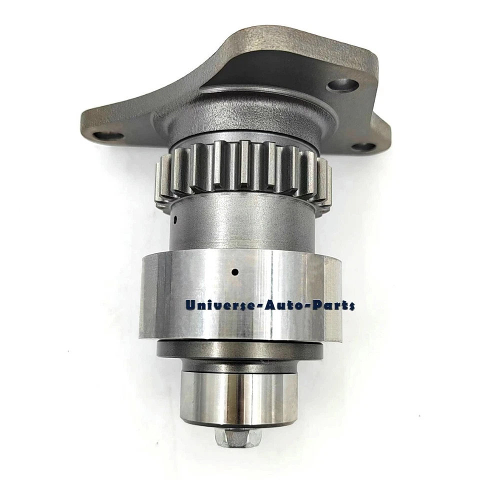 Conjunto de árbol de levas excéntrico de bomba de combustible OEM para Nissan Armada INFINITI M56 QX56 Q70 Foto 2 de 4