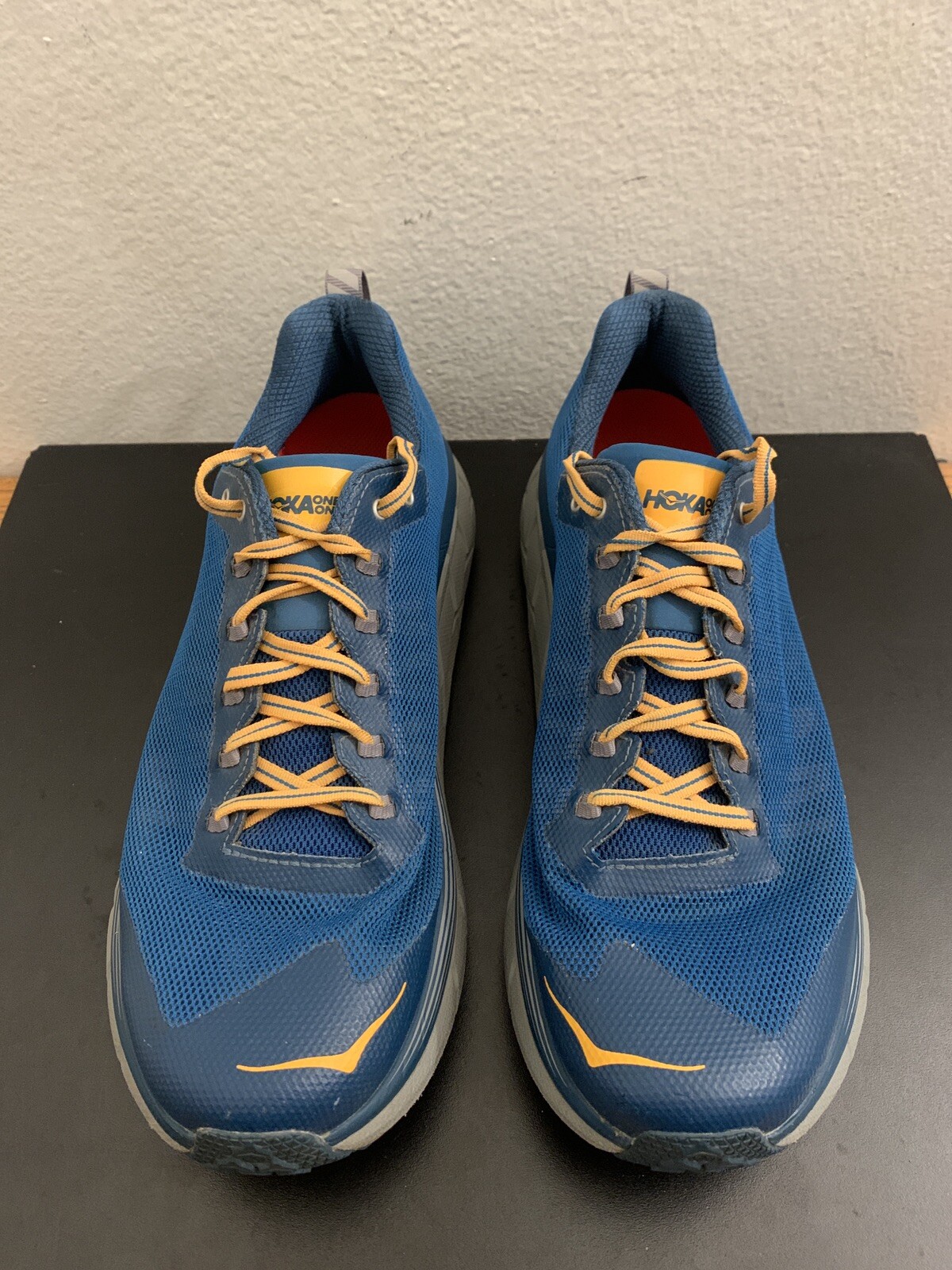 Hoka One One Challenger ATR 4 Men's Size 10.5 Running Shoes