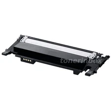 CLTK406S CLT-K406S K406 Black Toner For Samsung C410W C460FW CLP-365W CLX-3305FW