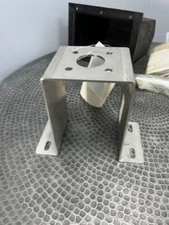 Buyers salt dogg hydraulic motor stand part # 3008634