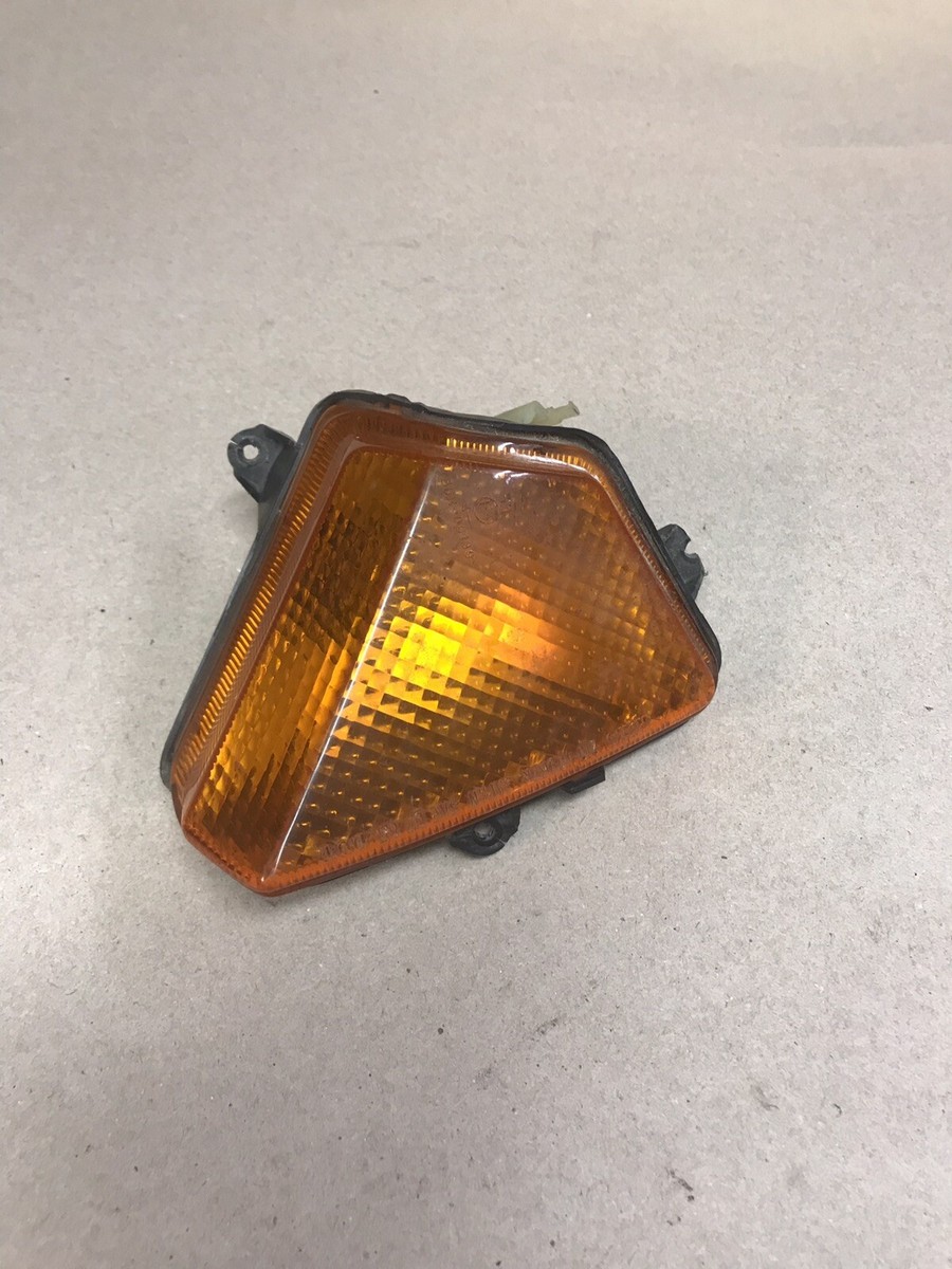 86-06 Kawasaki ZG 1000 Right Front Blinker (OEM) #0186 | eBay