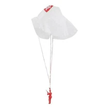 Supreme Parachute Toy Red OS F/W 19