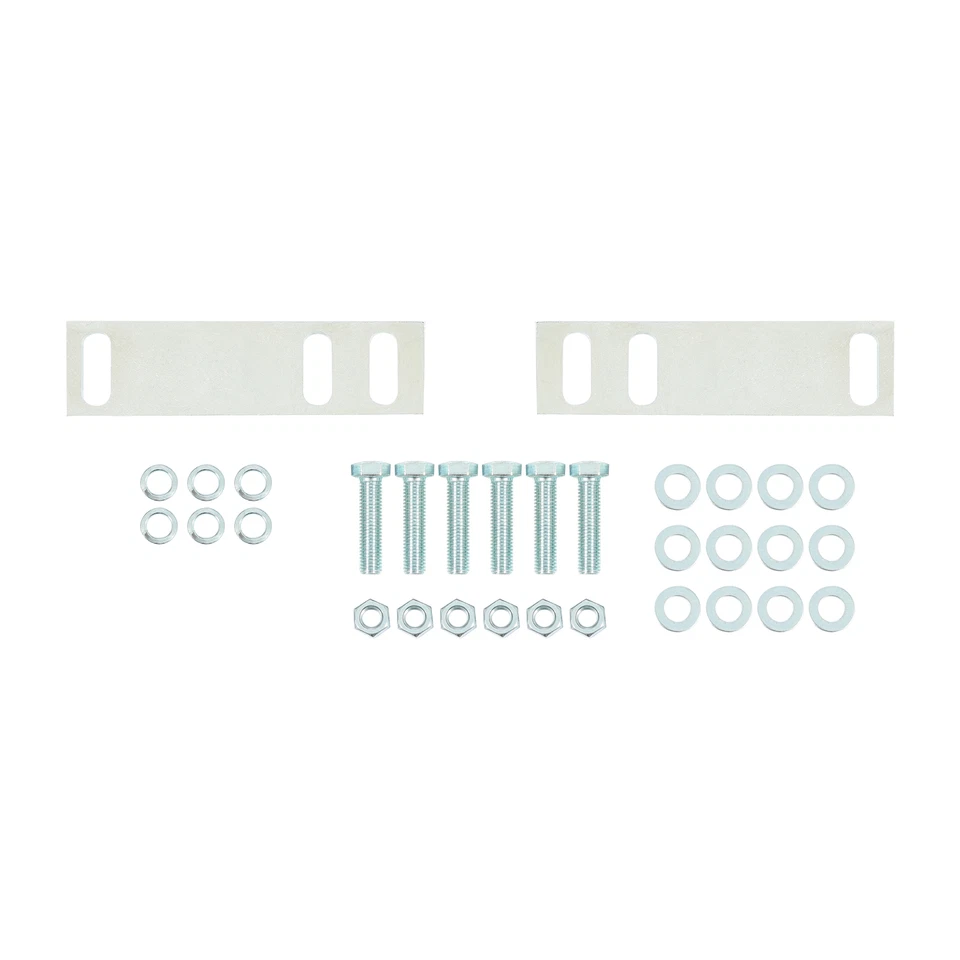 10000 lbs Service Truck Trailer Hitch For DODGE RAM 2500 3500 HD 5500 SLT - Imagem 4 de 4