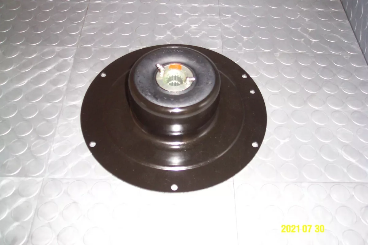 Mercury Marine Quicksilver Mercruiser Coupler Assembly OEM 