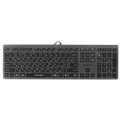 Gaming-Tastatur Kabelgebundene Tastatur LED-Tastatur QWERTY Tastatur Plug & Play