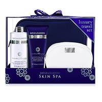 Baylis & Harding Aromatherapy Skin Spa Luxury Travel Set Baylis & Harding Aromatherapy Skin Spa Luxury Travel Set