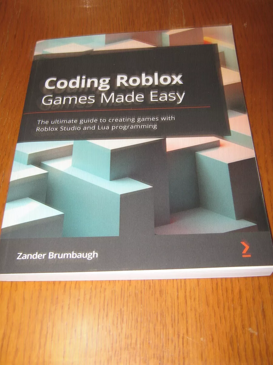 Roblox Coding Guide: Do You Know the Easiest Way to Begin?