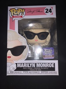 funko pop marilyn monroe