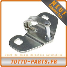 Porte arrière et accessoires Citroen JUMPER