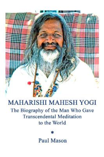 Paul Mason Maharishi Mahesh Yogi (Tascabile)