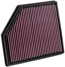 K&N Replacement Air Filter Volvo XC 60 3.0i T6 (2008 > 2015)