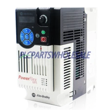 Allen Bradley 25B-D6P0N104 PowerFlex 525 2.2kW (3Hp) AC Drive Factory Sealed