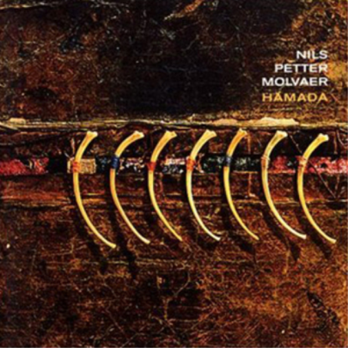 Nils Petter Molvær Hamada (CD) Album