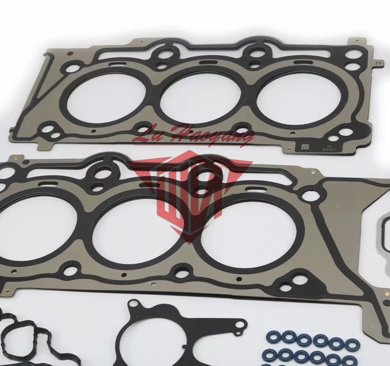 Complete Head Gasket Kit Fit For Maserati GHIBLI LEVANTE QUATTROPORTE 3.0T V6
