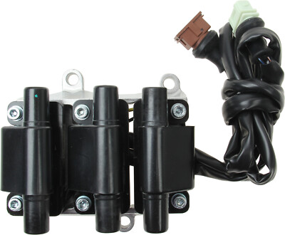 True Part Inc. Ignition Coil CLS1259 For Audi A6 Quattro 100 100 Quattro 92-98