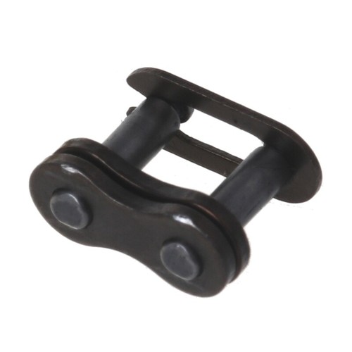 Motorcycle Chain Buckle 25H# T8F# 420# 428# Chain Connector Ring Link - Picture 3 of 14