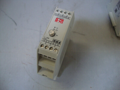 Eckelmann Netzteil FBMNT02, AN:FBMNT02001, 21.6 V/2.9 A--26.4 V/2.3 A