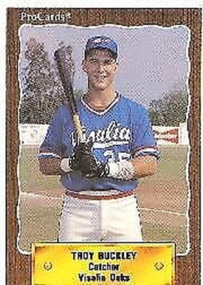B3141- 1990 Procards Minor League BB Karten Group11 -du Pick- 15 + Gratis US