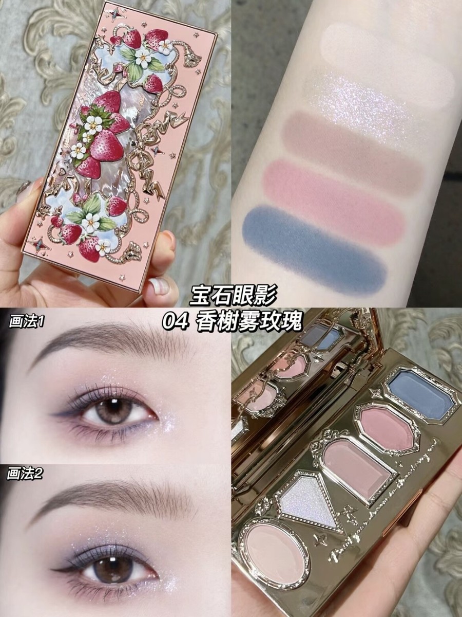 【5】 ekko 様 ♡smile flower♡ All the smiles that Ekko has already gotten from Jinx in