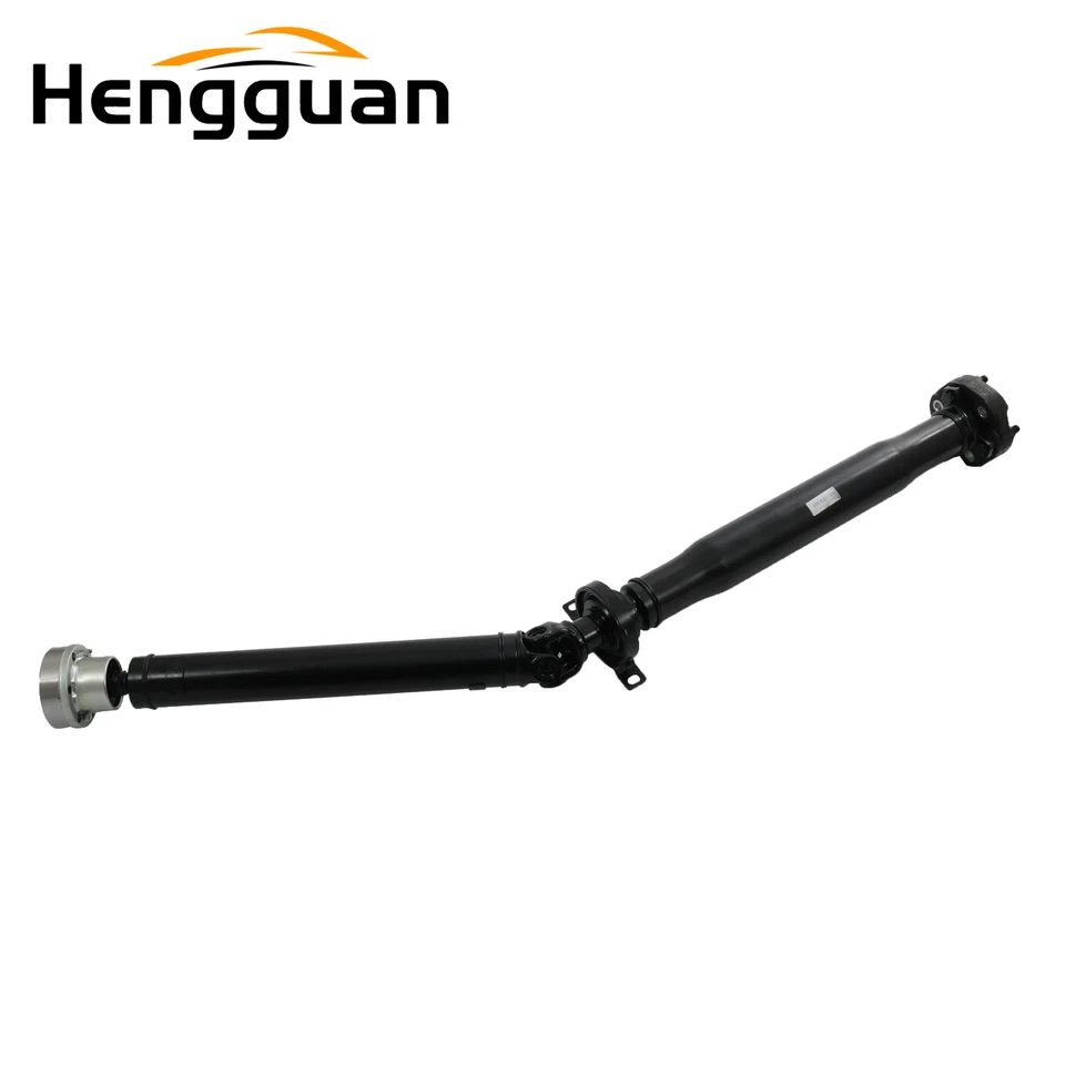 Drive Shaft Assembly Automatic Rear 26107524364 fit for 2004-2006 BMW X5 AWD - Image 3 of 4