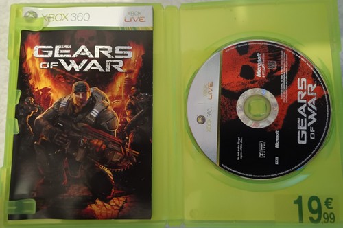 Xbox 360 dont 1 jeu Xbox360 acheté 1 jeu Xbox360 offert à partir de 15€ - Foto 45 di 63