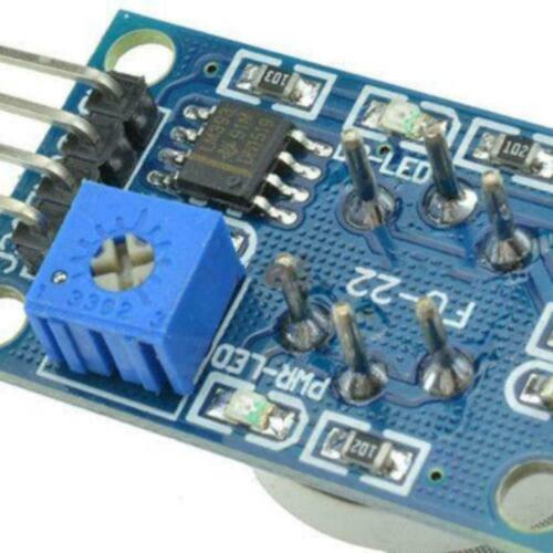 MQ-135 MQ135 Air Quality Sensor Hazardous Gas Detection Module FC-22-I Noxious - Picture 4 of 7