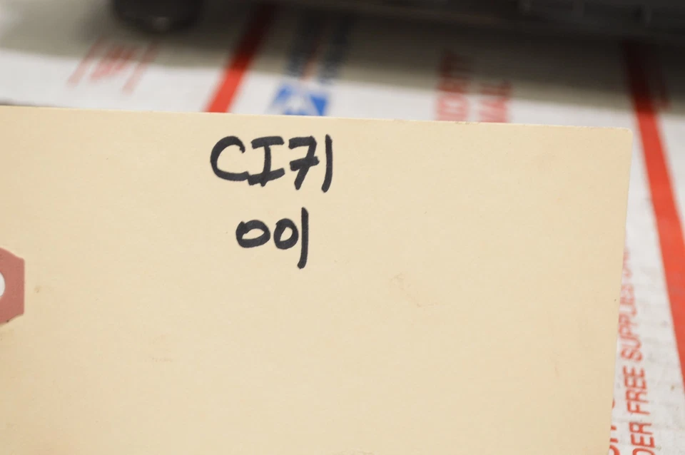 Unidad de control de clima 15 17 Hyundai Sonata calefacción temperatura aire acondicionado climatización CI71#001 Foto 4 de 4