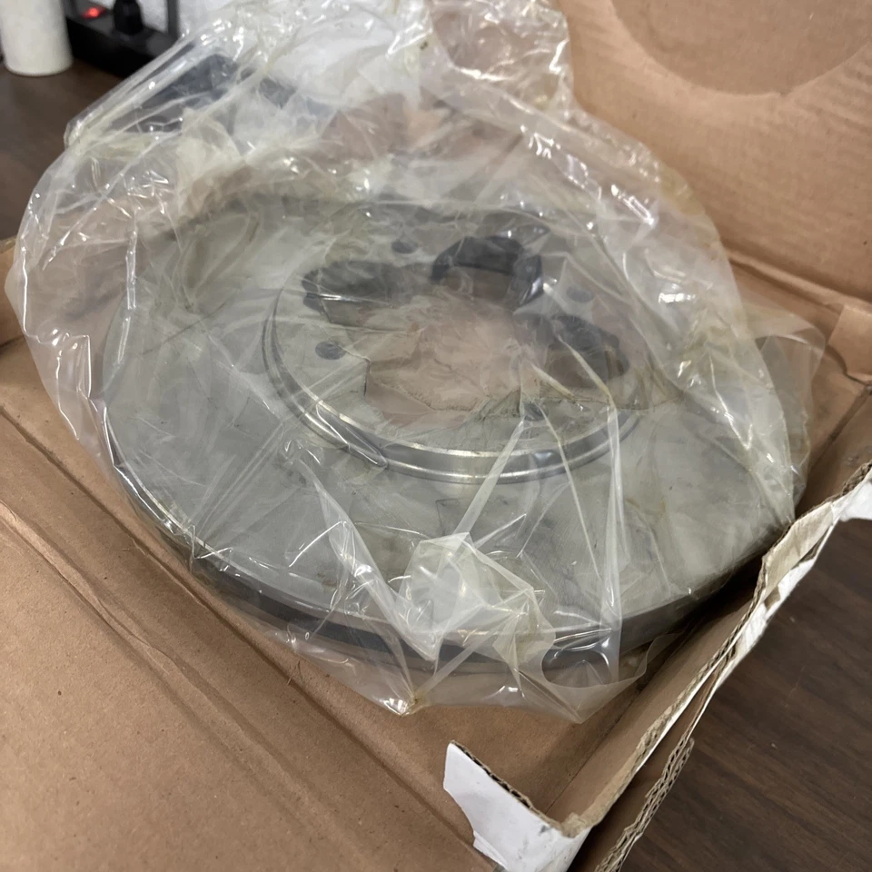 (2) Rotor de freno de disco delantero Autopart 1407-78300 1992-1994 Acura Vigor 1995-98 TL Foto 2 de 4